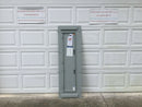 Eaton EZ 2060; Panelboard Cover Front Door Surface Mount, 60" X 20"