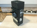 Square D LGL36600U33XYP 600 Amp 3 Pole AL600S52 LGL36600 Circuit Breaker