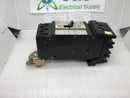 Square D FDA34080 Powerpact I-Line Molded Case 3-Pole 80A 480V Type FDA Circuit Breaker