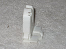 Leviton 13661-SWL Fluorescent T8 T12 Lampholder Socket 660w-600v Slide Snap-In