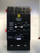 Square D Egb34040 Circuit Breaker 40 Amp 480v 3 Pole