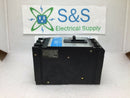 Siemens/ITE ED43B100 480 VAC 3 Pole 100 Amp Circuit Breaker with Shunt Trip