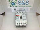 Eaton Cutler Hammer Fd3125 Fd35k 125amp 600 Volt 3-Pole Breaker Fd3125
