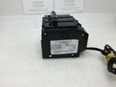 Thql2120st1 General Electric 2 Pole 20 Amp 120 Volt Shunt Trip Circuit Breaker