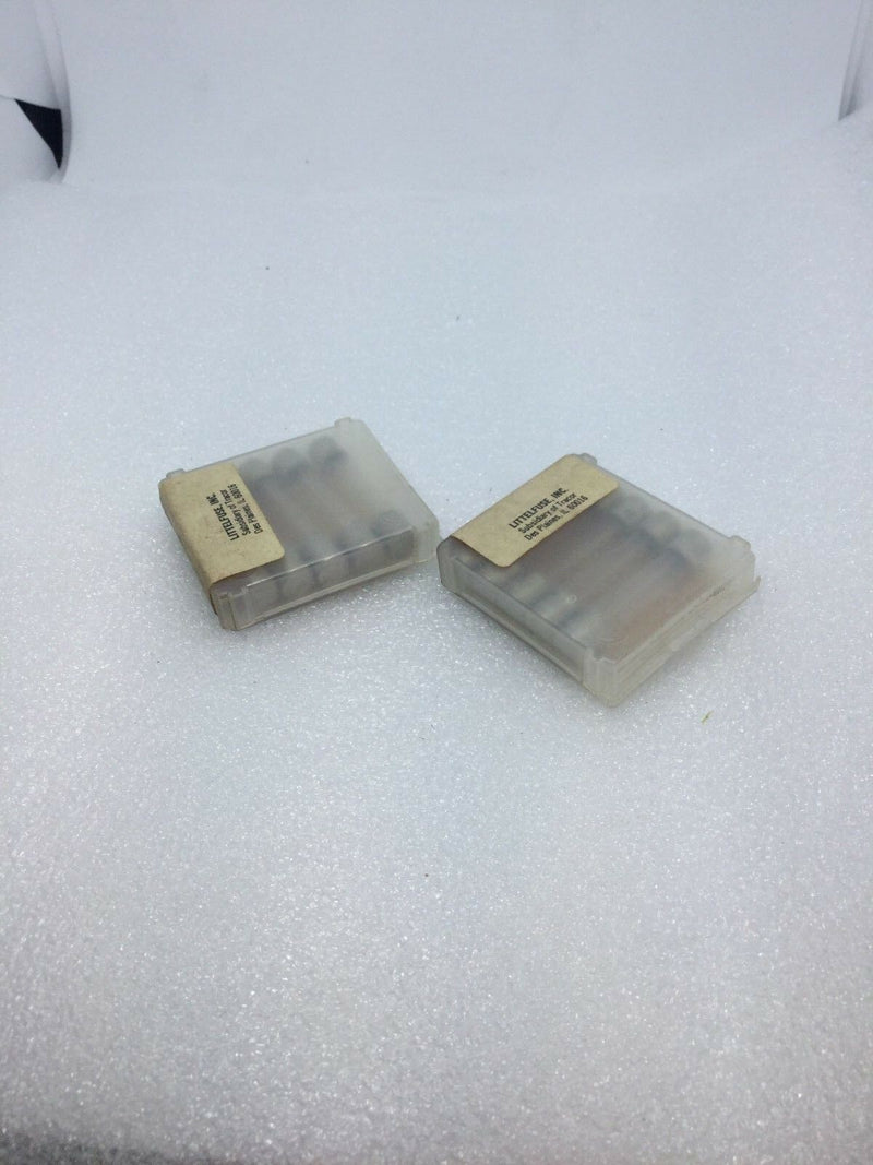 Lot Of 10!!! Littelfuse 3ag 1/4a 313, .25a