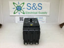 Square D EGB34030 3 Pole 30A 480VAC Type EGB Circuit Breaker