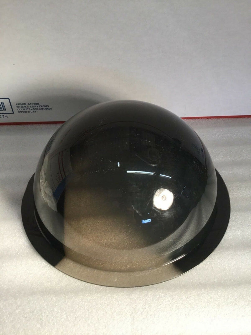 Plastic Surveillance Security Camera Dummy Dome