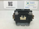 Herm Refrig Comp. Contactor Hccy1xq04ggs H2240 24vac 50/60hz 2 Pole 40fla