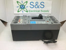 Siemens FXD63B150 150Amp 3-Pole Circuit Breaker 600V Type FXD6 150 Amp Shunt Trip