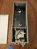 Transco Neon Transformer Pnt927n3g With Trans Box & Toggle Switch