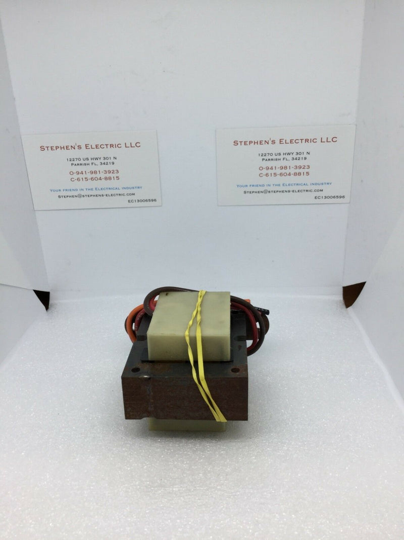 Products Unlimited 4000-46e07k28b Transformer