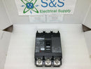 Square D QB QBL32125 3 Pole 125 Amp 240v Power Pact Qb125 Circuit Breaker