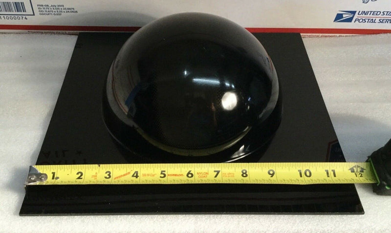 Security Camera Dome 12 By 12"