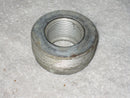 2" To 1" Zinc Plated Steel Reducing Bushings (Bushing)