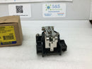 Square D 8501co6v04 Power Relay N.O. Series C 8501-C06v04