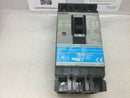 Siemens ED63B070 3 Pole 70A 600VAC Type ED6 Circuit Breaker
