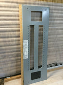 Siemens P1c42ml250ats 250 Amp 208y/120 3ph 4w Breaker Panel Deadfront Only