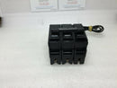 Thql2120st1 General Electric 2 Pole 20 Amp 120 Volt Shunt Trip Circuit Breaker