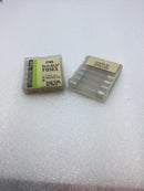 Lot Of 10!!! Littelfuse 3ag 1/4a 313, .25a