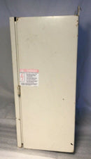 United Power PDX3-S3-080K-34-CS-12 Serial