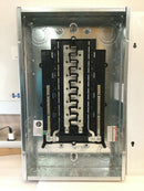 Eaton Cutler Hammer BRP24L125G 125 Amp 24 Space 48 Circuits w/Panel Cover