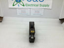 Wadsworth UBIA50NI 1 Pole 50 Amp Plastic Foot Circuit Breaker