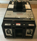 Square D LAL263501021 22kA,600Vac, 250VDC 350 Amp 2 Pole w/Shunt Trip LA11021