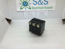 General Electric THHQB32015 3 Pole 15 Amp 240v 22k Circuit Breaker