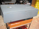 Square D 200 Amp Lighting Contactor  Nema 1 Enclosure  "Only"