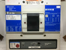 Eaton/Cutler-Hammer/Westinghouse LD3600F 600A 3 Pole 600V W/Magnetic Trip Unit(s) LES3600LSG/LT3600T Circuit Breaker