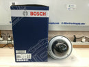 Bosch Nez-5230-Epcw4-W Autodome Ip 5000 Hd Camera