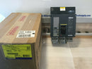 Square D Pj800  Pja36080u33a 800 Amp 600 Volt Lsi I Line Circuit Breaker