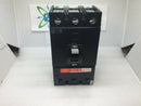 Square D Circuit Breaker KHL36100 100 Amp 600 Volt 3 Pole Black Face 65 Kia