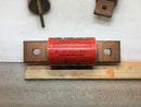 (1) Buss Hi Cap Jhc250 250-Amp Time Delay Fuse