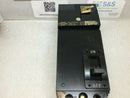 Square D FA26020AB 2 Pole 20 Amp 600 Volt I-Line Circuit Breaker FA-2602-AB