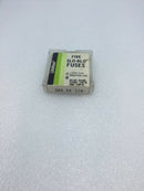 Lot Of 5!!! Littelfuse 3ab 3a 326 Fuse New
