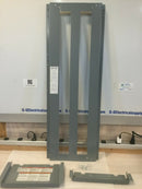 Square D NQRPL484L2 225 Amp 240v Panelboard Dead Front Cover