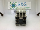 Westinghouse Motor Control A200M2CAC Nema Size 2 3 Phase 460/575v @25Hp Contactor