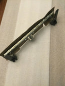 44 Position Neutral / Grounding Bar Fpe With Mounting Stands