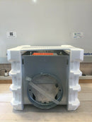 Broan-Nutone L100 High Capacity Ventilation Fan With Metal Grille