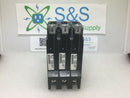 Square D Egb34070 3pole 70amp 277/480v Circuit Breaker