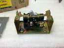 Square D 2510-Fg2p Fhp Manual Starter Nema 1 Enclosure