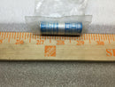 (3) New Burndy Ysu4w4w Blue Fuse #5-6 Str/ #4 Sol