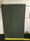 Ge Cover Door,General Electric, Exterior Cover