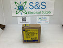 Square D QOB225 25 Amp 2 Pole 120/240V Bolt On Circuit Breaker