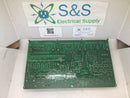 Lennox 45l74 A55 M1-5 Rev C Control Board Sub Em1-1, C1-2, G1-2