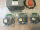 Honeywell E50-480400j06kit Class 5000 Kwh 400 Amp 277/480v Smart Meter