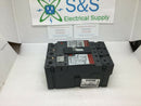 GE SELA36AT0100 Spectra Circuit Breaker 100 Amp 3 Pole 100 Amp Rated Plug SRPE100A100