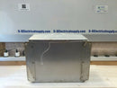 Hoffman Stainless 12x10x6 Enclosure Junction Box A12106chnfss