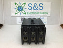 Westinghouse EB3060L 60 Amp 3 Pole 240 VAC Circuit Breaker